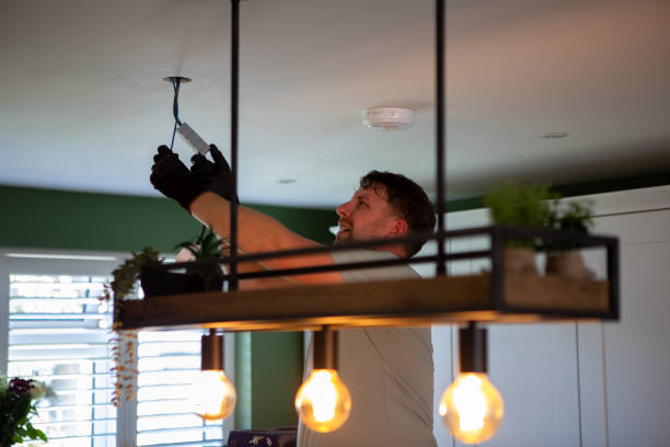 Best 24-Hour Electrician  in Morse, LA