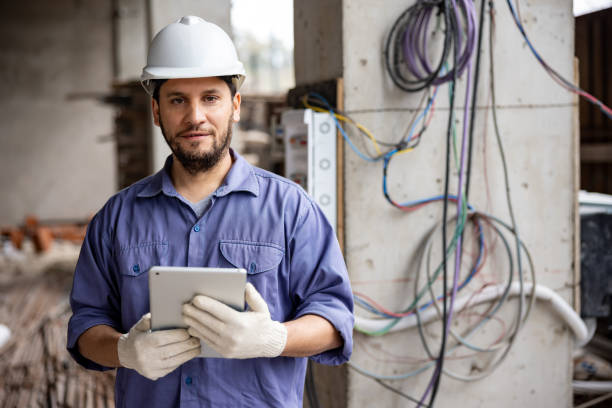 Best Industrial Electrical Services  in Morse, LA