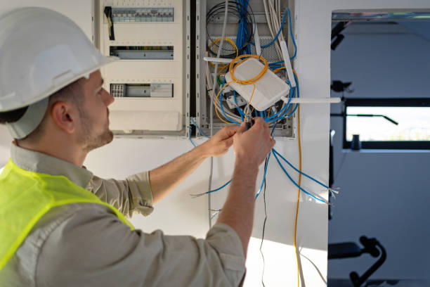 Best Emergency Electrical Repair  in Morse, LA