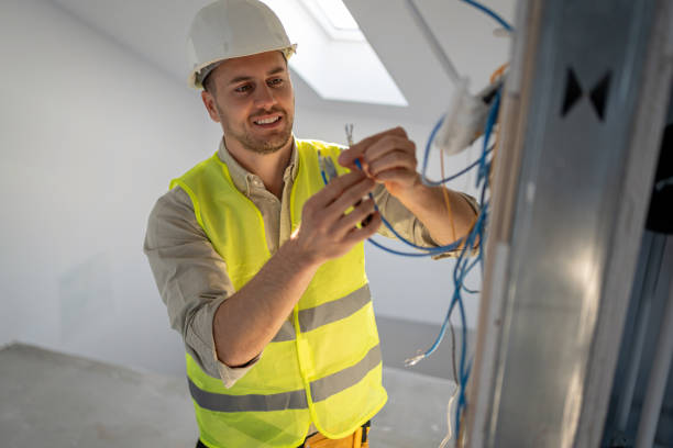 Best Electrician for Home Renovation  in Morse, LA