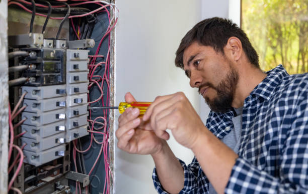 Best Generator Installation Services  in Morse, LA
